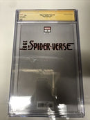 Edge Of Spider-Verse (2024)