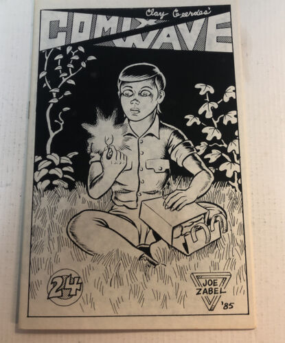 Comix Wave (1985)