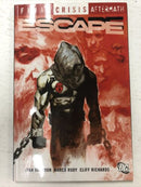 Final Crisis Aftermath Escape By Ivan Brandon (2010) DC Comics TPB SC
