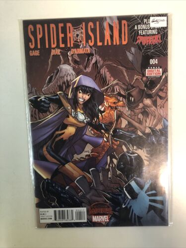 Secret Wars: Spider-Island (2015) Set