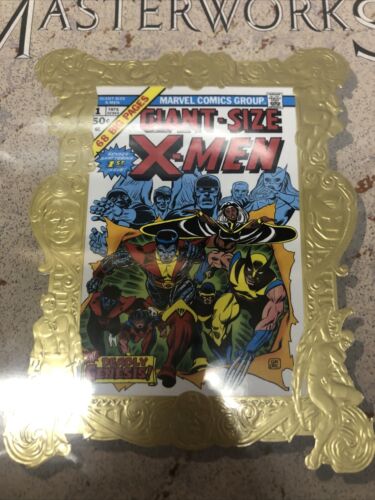 The X-Men (2024) HC Vol