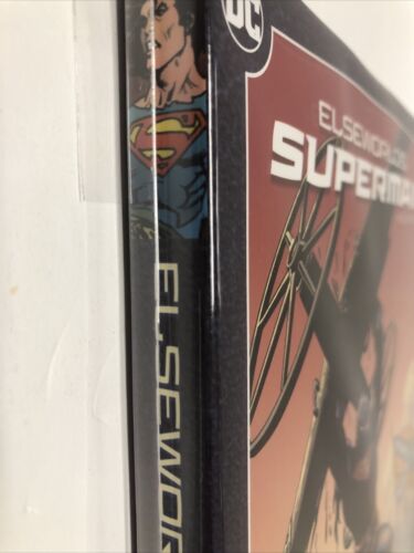 Elseworlds : Superman (2024) TPB Vol