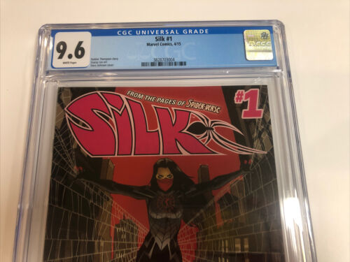 Silk (2015)