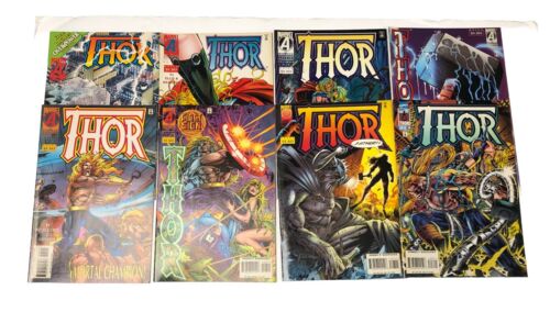 Thor (1995) Issue Set