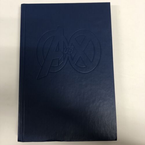 Avengers vs. X-Men (Marvel, 2012) Hardcover-Aaron,Bendis,Brubaker,Hickman