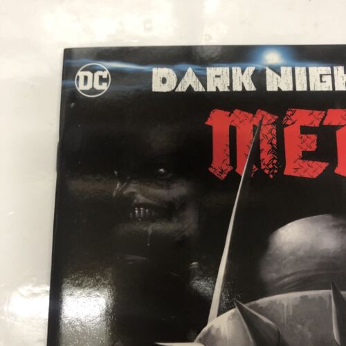 Dark Nights Metal (2017)