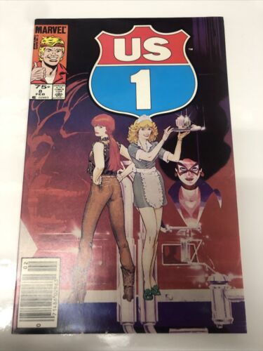 U.S 1 (1984)