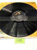 Sons Of The Pioneer Cool Water Vinyl LP Album