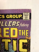 Marvel Chillers (1975)