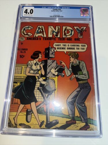 Candy (1951)