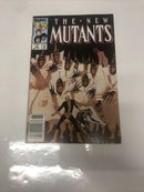 The New Mutants (1985)
