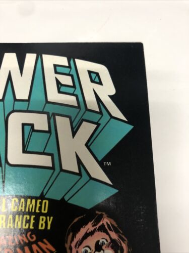 Power Pack (1984)