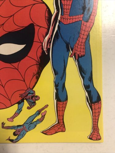 Marvel Tales Spider-man (1984)