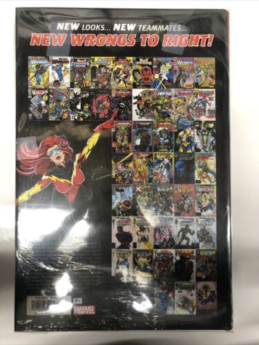 The New Warriors (2022) Omnibus Vol