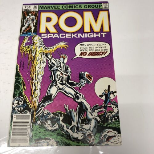 Rom (1982)