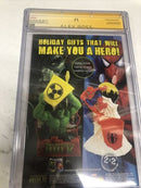 Amazing Spider-Man (2009)