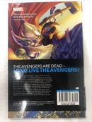 All-New All-Different Avengers The Magnificent Seven (2016) TPB SC By Mark Waid