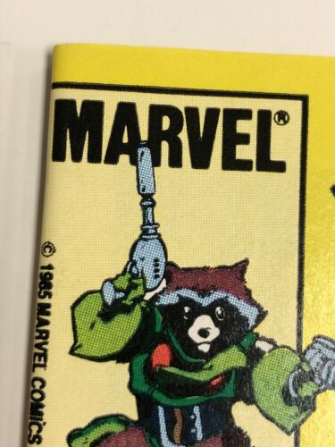 Rocket Raccoon