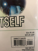 Green Lantern Fear Itself  (1999) Dc Comics TPB HC Ron Marz