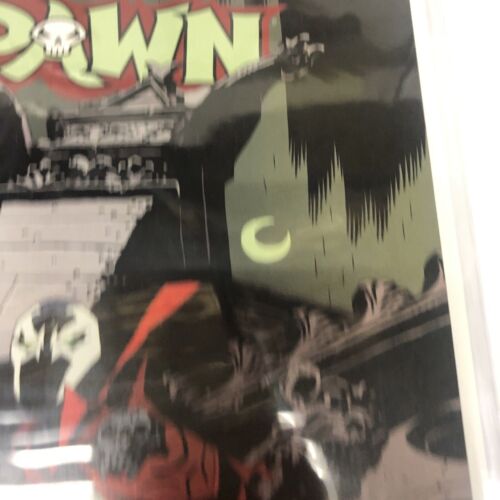 Spawn The 100th Issue (2000)