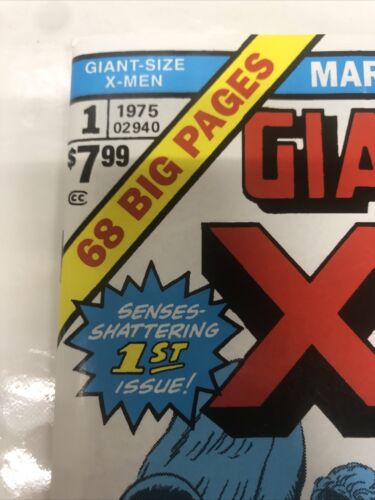 Giant Size X-Men (2023)