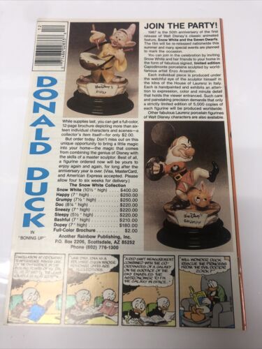 Walt Disney’s Uncle Scrooge Adventures 1988