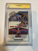 Wolverine Limited Series  (1982)