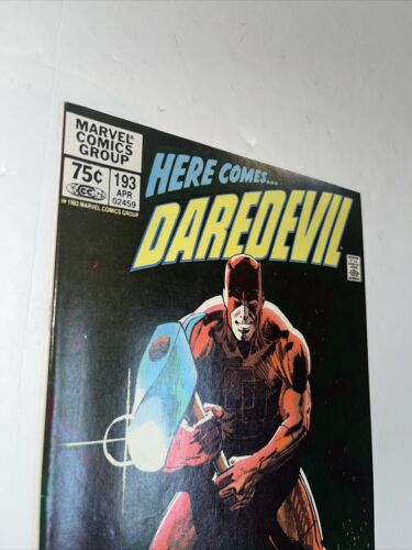 Daredevil (1983)