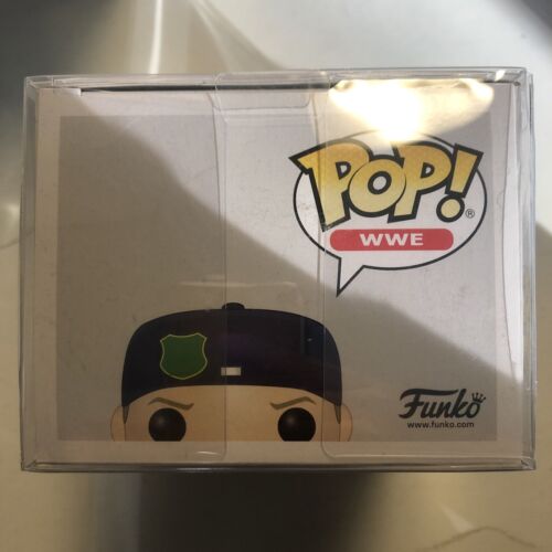 Funko POP! WWE (2019) WWE