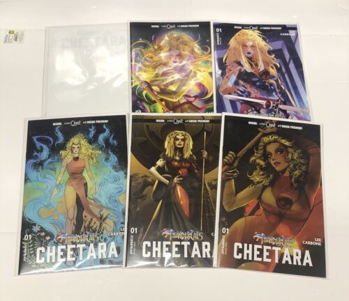 Thundercats Cheetara