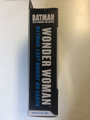 DC Multiverse Build-A Wonder Woman | Batman: Last Knight Earth | Action Figure