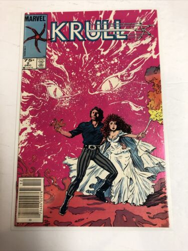 Krull Movie Special (1983)