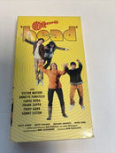 Head (VHS, 1995) Monkees Dave Jones Micky Dolenz Michael Nesmith Peter Tork