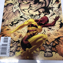 Justice Society Of America (2008)