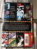 The Batman Adventures Mad Love The Deluxe Edition (2015) DC Comics HC Paul Dini