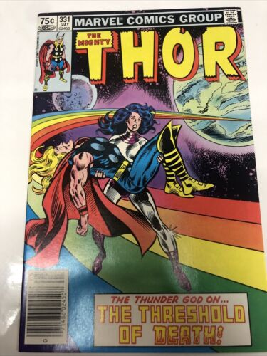 Thor (1983)