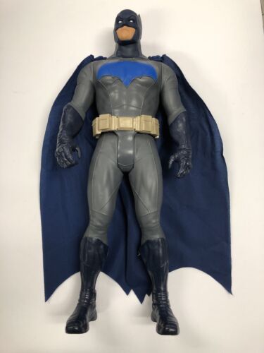 20 Inch Batman (Batman V Superman) Blue Variant Jakks Pacific