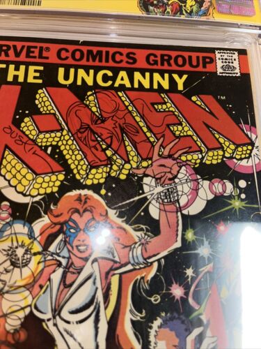 Uncanny X-Men (1980)