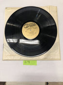 Bolshoi  Ballet 67 Soundtrack Vinyl LP Album