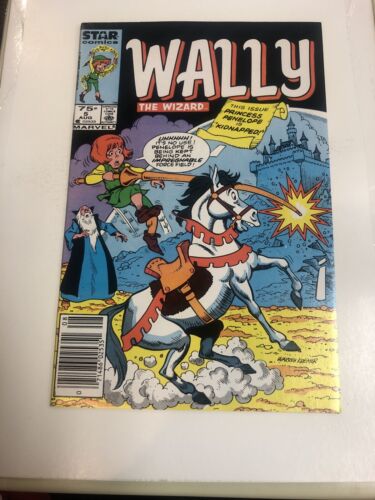 Wally (1985)