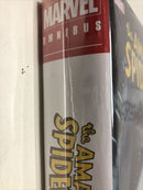 The Amazing Spider-man (2024) Omnibus Vol