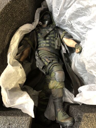 Ghost Recon Breakpoint • We Are Summoning The Devil • TOY • FIGURE STATUE • Gole