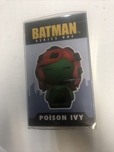 Brand New, DC Comics Funko Pop! Batman - Poison Ivy series 1