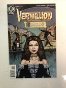 Vermillion (1996) Starter Consequential Set