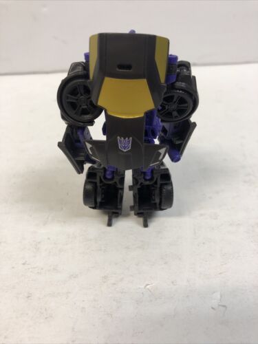 Transformers Generations Combiner Wars Blackjack 2014 Complete Mint w/instruct