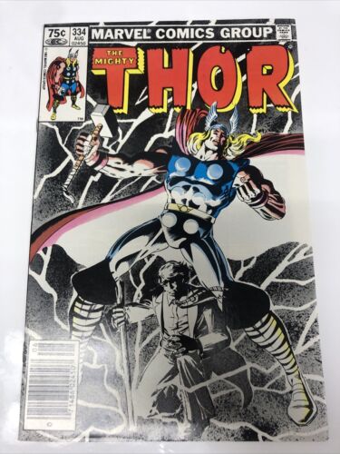 Thor (1983)