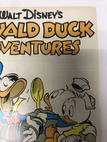 Walt Disney’s Donald Duck Adventures (1987)