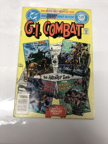 G.I Combat (1983)