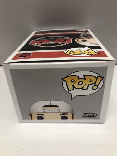 Funko Pop! Fat Man: Kevin Smith (L.A. Comicon Exclusive)