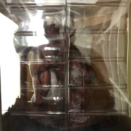 Marvel Gallery Diorama Carnage PVC Diorama In Box Sealed